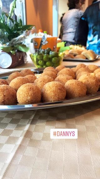 Arancini di riso - 1 pezzo