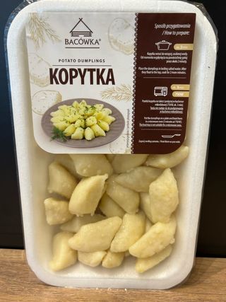Kopytka