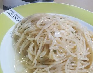 Aglio Olio