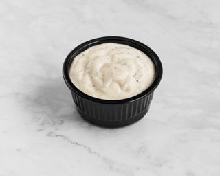 Truffle Mayo