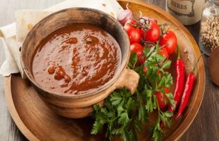 Соус "Сацебели" (30 гр.)