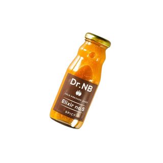 Drnb Elixir No.5 Spicy