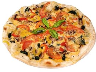 Піца Шпінато (30см)