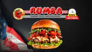 RUMBA  - limitowany