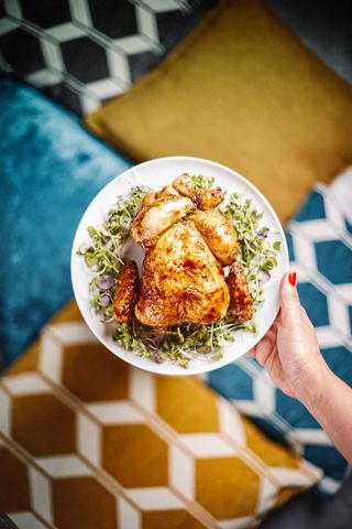 Pollo Le Coq Perigord