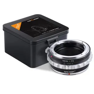 Nikon Ai(g)-fx (kf 06.109)