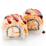 Galaxy Roll - 4 Pièces