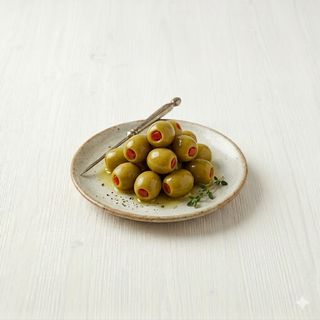 Oliva Rellenas