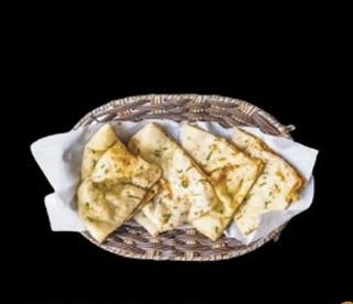 Roghni naan