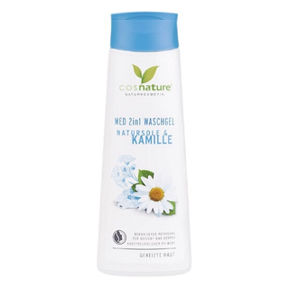 Gel De Ducha Med 2 En 1 Sal...