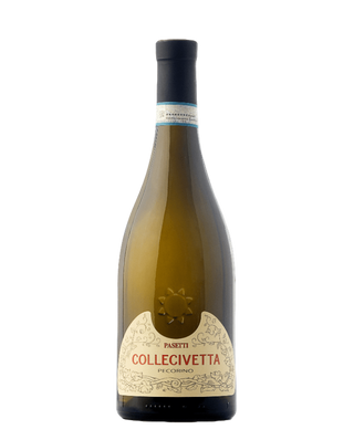 Abruzzo Pecorino Collecivetta D.O.P 2022 Pasetti 13.5