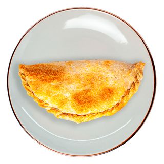 Самса з куркою та сиром