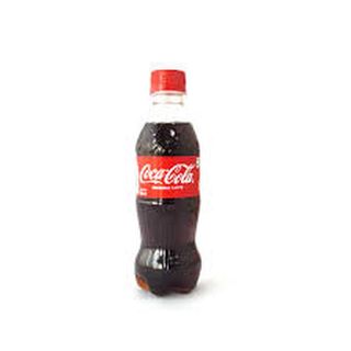 Soda 500ml Pet (Coca Cola)