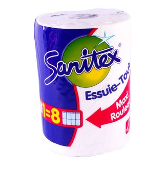Essuie Tout Familial Sanitex       