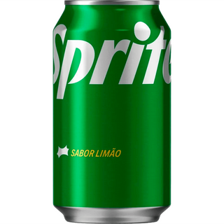 Sprite Lata 330ml