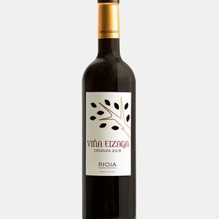 Viña Eizaga Crianza (750 ml.)