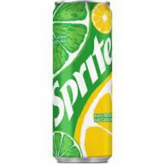  SPRITE 25CL    