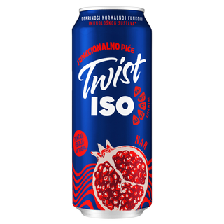 Twist Iso nar
