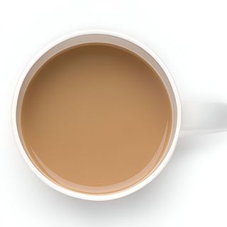 Hot Chocolate – White