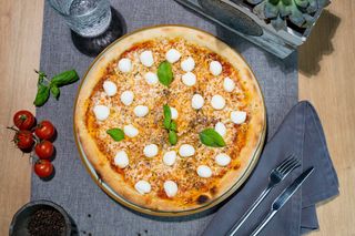 Pizza Margherita cu Bufala Ø 30cm