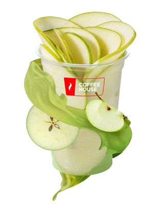 Խնձորի Սմուզի