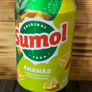Sumol Ananás 