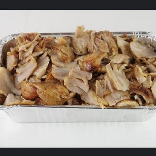 Vaschetta kebab piccolo