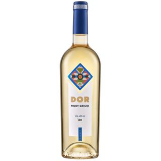 DOR Pinot Grigio
