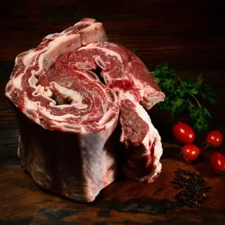 Tira de Asado - 1 kg