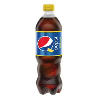 Pepsi Twist 0.5L