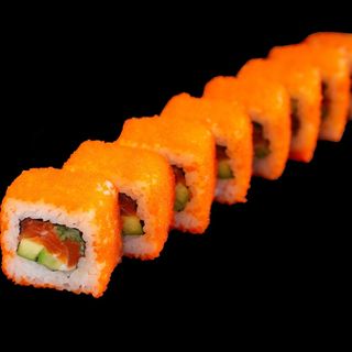 Каліфорнія преміум лосось (270г)