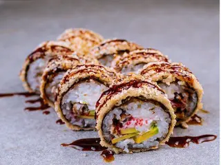 ГАРЯЧИЙ РОЛ З ВУГРЕМ (300g)