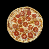 პიცა მარგარიტა (35სმ)