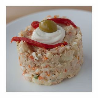 Ensaladilla