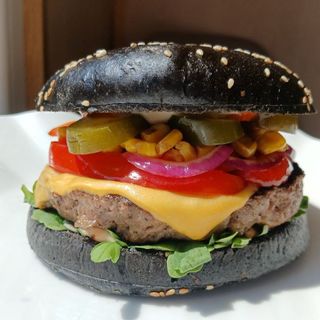 Бургер Меxicano