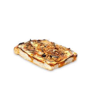 FOCACCIA NORMA 230/250 gr SENZA GLUTINE