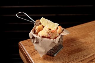 Креветка Панко (90/30г)