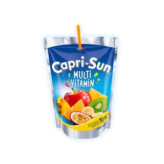 Capri-sun Multivitamin (200 ml)