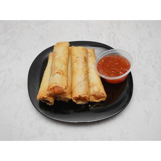 Spring Roll