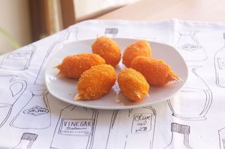 M4 - Caranguejo Frito