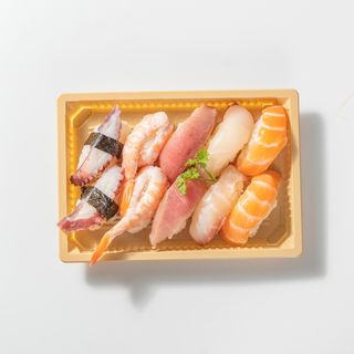 T18 - Nigiri Misto (10 Unidades)