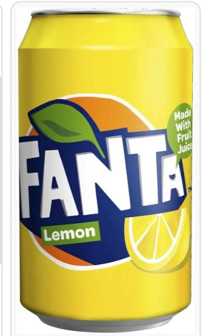 FANTA DE LIMON LATA
