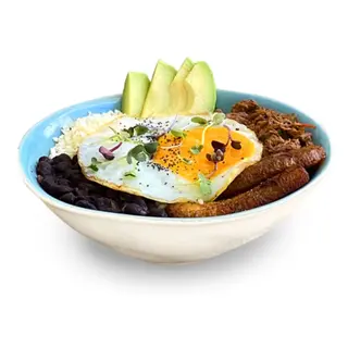 Pabellón criollo