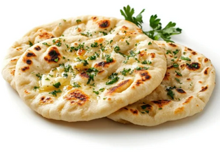 Naan De Ajo