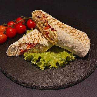 Шаурма велика 630 г