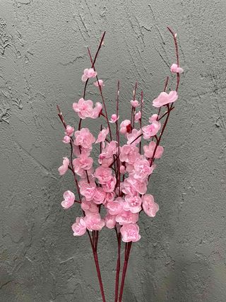 Komadno vještačko cvijeće