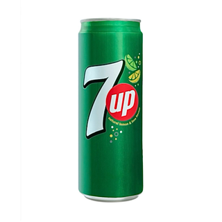 7 UpLattina 330 ml