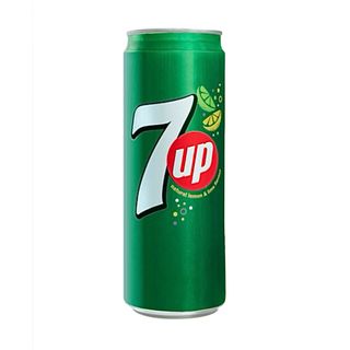 7 UpLattina 330 ml