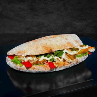 Sandwich The Masters