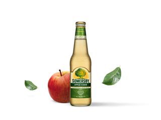 Somersby Maça